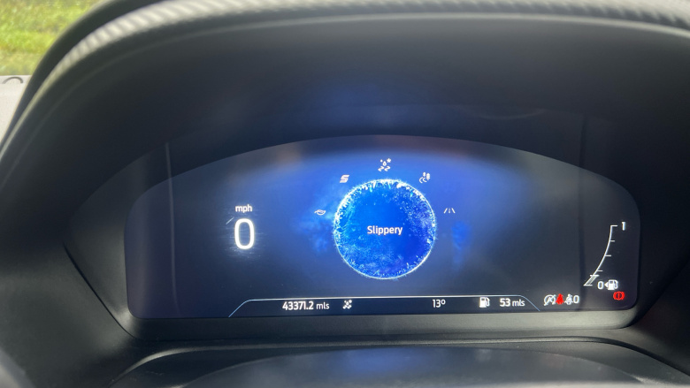 Ford Puma 1.0 EcoBoost Hybrid mHEV ST-Line X Vignale 5dr Petrol Hatchback